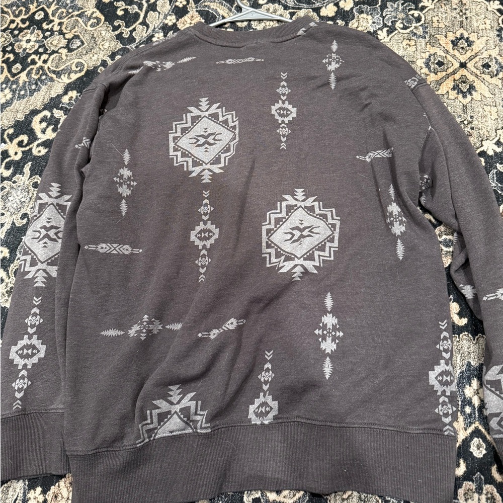 Ariat crewneck